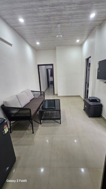 1 BHK Builder Floor For Rent in EWS Flats, Sector 47