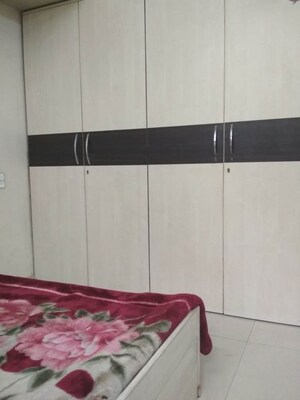 Bedroom in 1 BHK Apartment at Sindhi Society, Chembur – for Rent