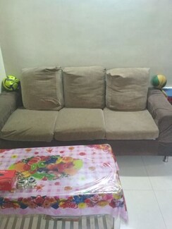 1 BHK Apartment For Rent in Sindhi Society