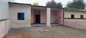 2 BHK Independent House – Exterior View View at Patwari - for Rent