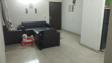 Living Room in 3 BHK Apartment at Paramount Floraville, Sector 137 – for Sale