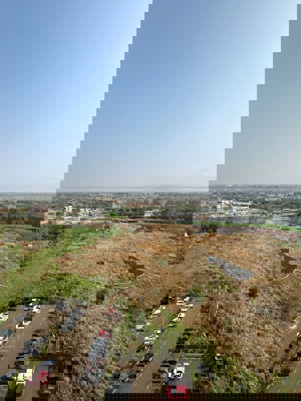 2 BHK Apartment For Rent in Lodha Downtown