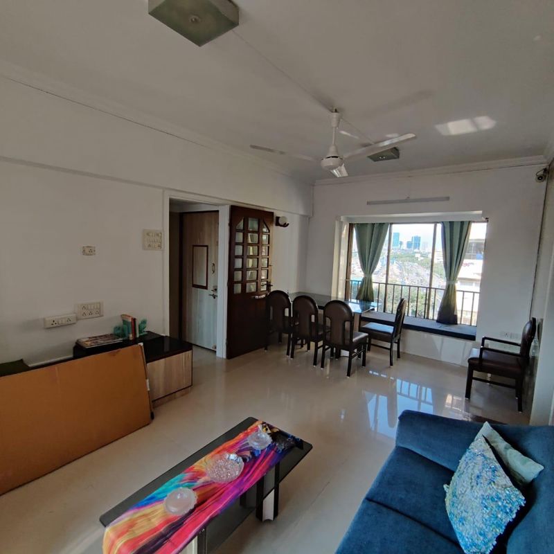 4 BHK + Servant Room 2900 Sq.Ft. Apartment in Avighna One Avighna Park