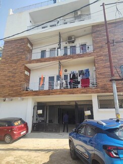 2 BHK Apartment For Rent in Nijampur Malhaur