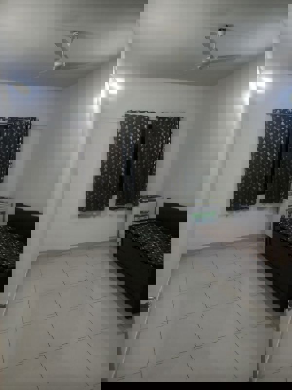 3 BHK + Pooja Room Apartment For Rent in Paranjape Blue Ridge