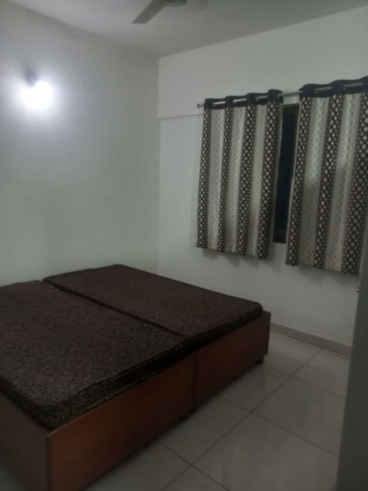 Bedroom, paranjape-blue-ridge 3 Bedroom 955 Sq.Ft. Apartment In Hinjewadi Pune 9740893