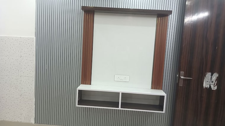 Room, kakrola 1 Bedroom 380 Sq.Ft. Builder Floor In Kakrola Delhi 9741054