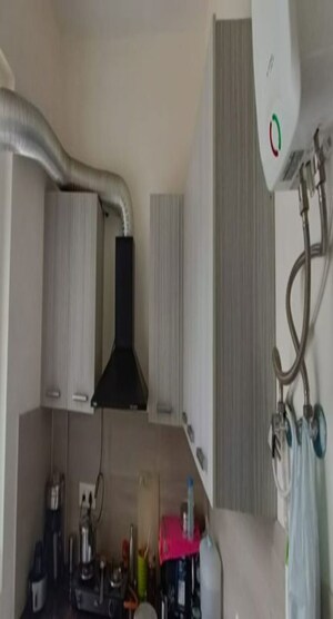 Building Lobby in 2.5 BHK Builder Floor at Bptp Astaire GardeN-Monet Floors, Sector 70a – for Rent