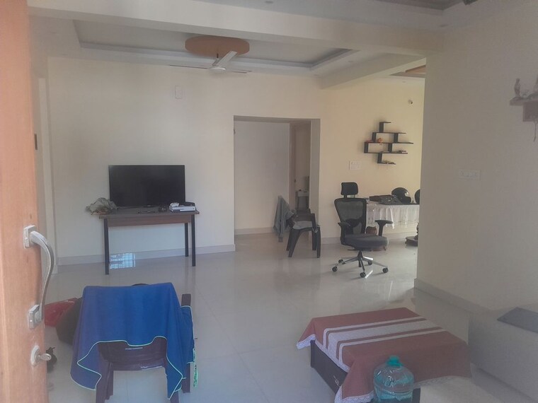 Living Room, akshya nagar 2 Bedroom 1200 Sq.Ft. Apartment In Akshya Nagar Bangalore 9740981
