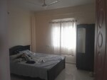 2 BHK + Pooja Room 1200 Sq.Ft. Apartment in Akshya Nagar