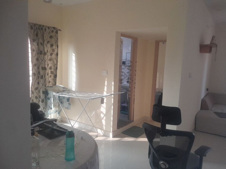 Living Room, akshya nagar 2 Bedroom 1200 Sq.Ft. Apartment In Akshya Nagar Bangalore 9740981