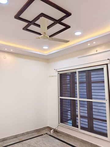 Hall in 2 BHK Apartment at Frazer Town – for Sale