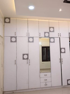 Furnished Amenities in 2 BHK Apartment at Frazer Town – for Sale