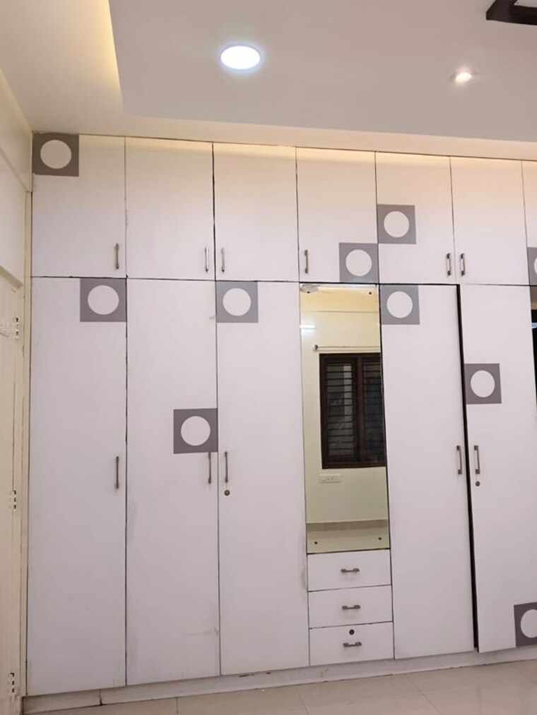 undefined, frazer town 2 Bedroom 1010 Sq.Ft. Apartment In Frazer Town Bangalore 9731412