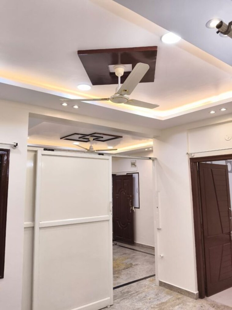 Other, frazer town 2 Bedroom 1010 Sq.Ft. Apartment In Frazer Town Bangalore 9731412