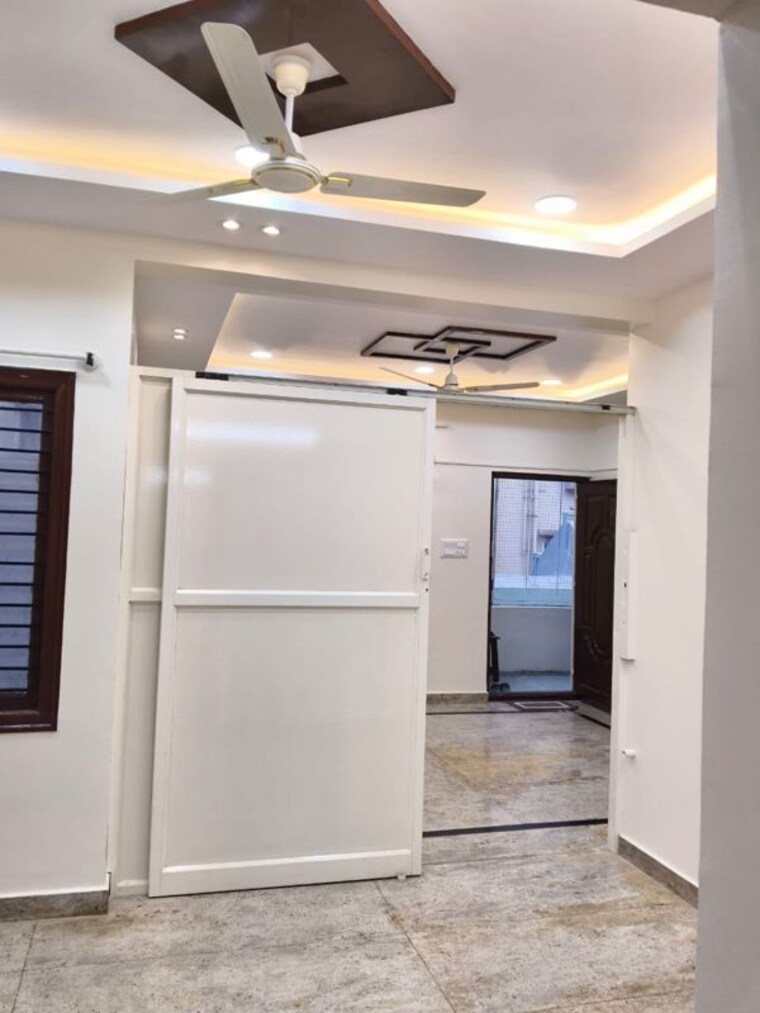 Other, frazer town 2 Bedroom 1010 Sq.Ft. Apartment In Frazer Town Bangalore 9731412