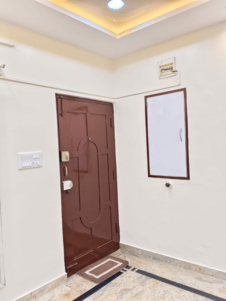 Room, frazer town 2 Bedroom 1010 Sq.Ft. Apartment In Frazer Town Bangalore 9731412