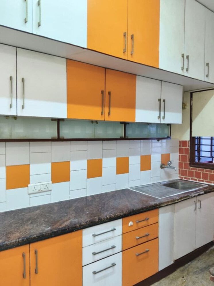Kitchen, frazer town 2 Bedroom 1010 Sq.Ft. Apartment In Frazer Town Bangalore 9731412