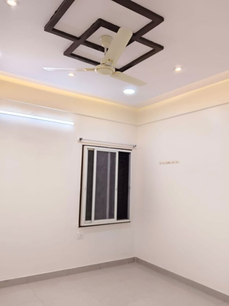 Master Bedroom, frazer town 2 Bedroom 1010 Sq.Ft. Apartment In Frazer Town Bangalore 9731412