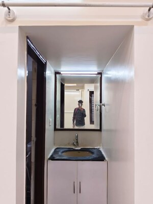  2 BHK Apartment at Frazer Town – for Sale