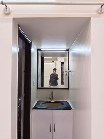  2 BHK Apartment at Frazer Town – for Sale