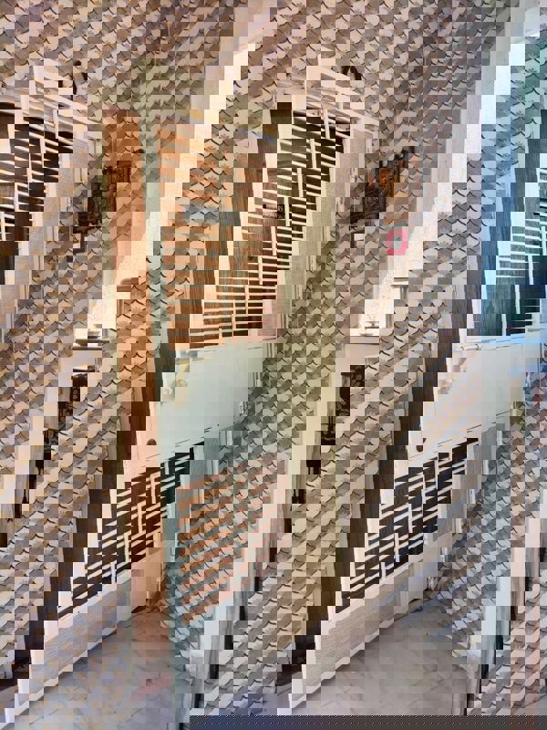 2 BHK 1560 Sq.Ft. Apartment in Geeta Apartments Dharam Colony