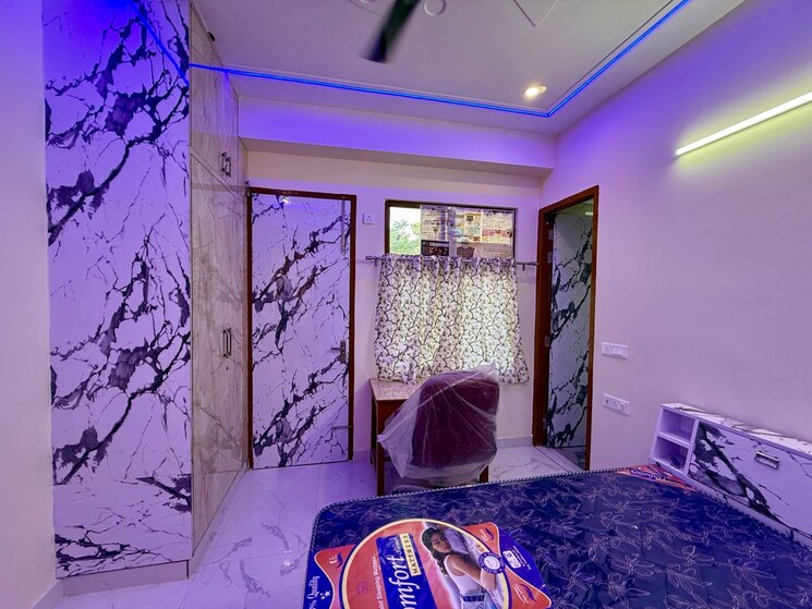  Parking, raheja-mall 1 Bedroom 700 Sq.Ft. Builder Floor In Sector 47 Gurgaon 9741155