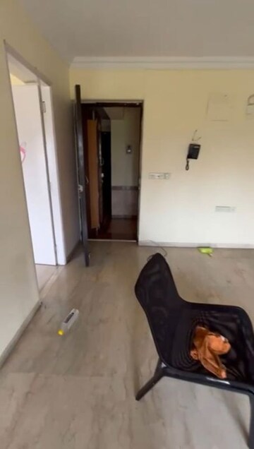 Living Room in 2 BHK Apartment at Kukreja Residency, Chembur – for Rent