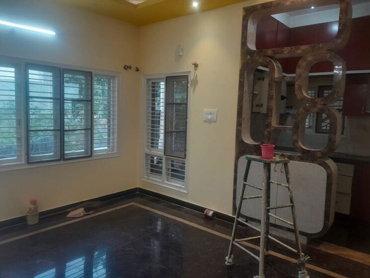 Kitchen, akshya nagar 2 Bedroom 1200 Sq.Ft. Builder Floor In Akshya Nagar Bangalore 9741158