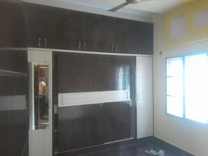 Kitchen in 2 BHK Builder Floor at Akshya Nagar – for Rent
