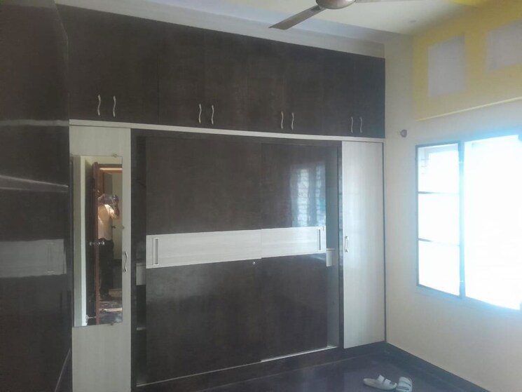 Kitchen, akshya nagar 2 Bedroom 1200 Sq.Ft. Builder Floor In Akshya Nagar Bangalore 9741158