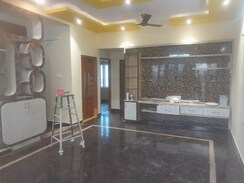 2 BHK + Pooja Room Builder Floor For Rent in Akshya Nagar