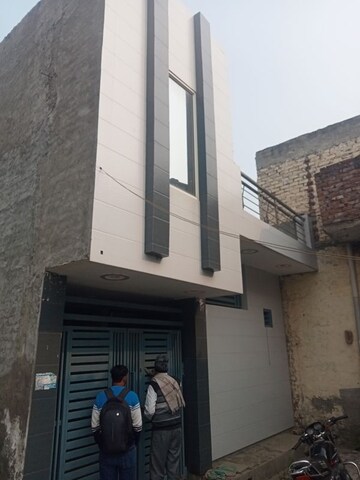 3 BHK Villa – Exterior View View at Sondhapur - for Sale