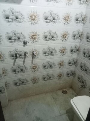 Bathroom in 3 BHK Villa at Sondhapur – for Sale