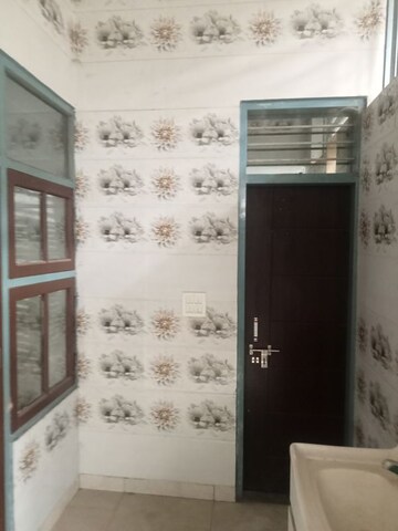 Furnished Amenities in 3 BHK Villa at Sondhapur – for Sale