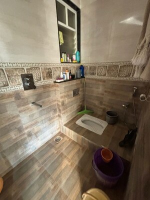 Kitchen in 2 BHK Apartment at Oxford Olympia, Wakad – for Sale