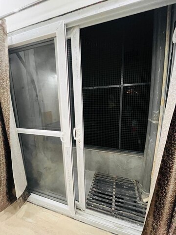 Building Lobby in Studio Builder Floor at Sushant Tower, Sector 56 – for Rent