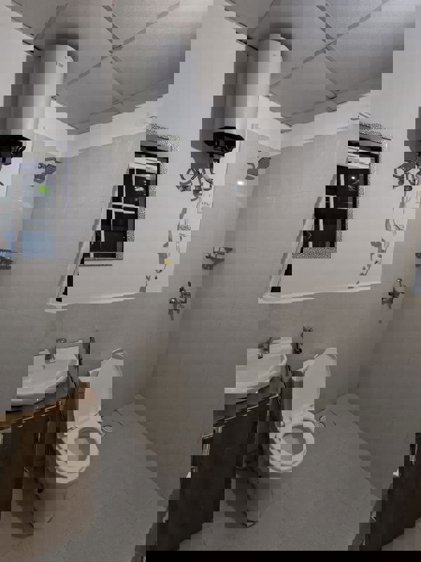 3 BHK Apartment For Sale in Pyramid Altia