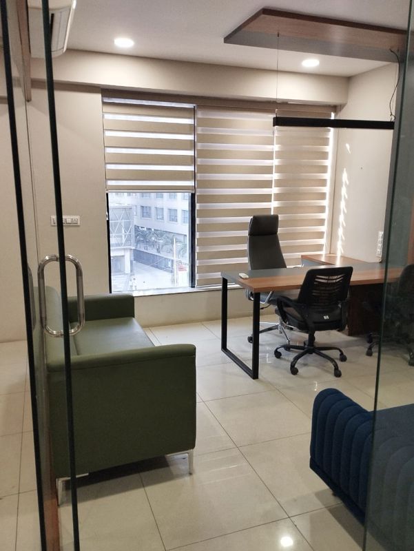 Office Space For Rent in Goyal Palladium