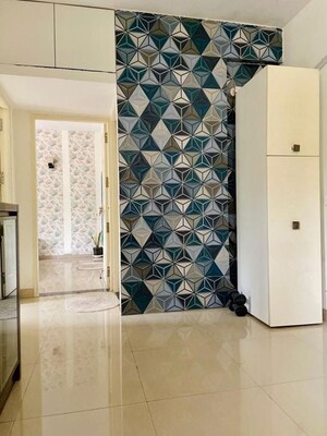 Furnished Amenities in 3 BHK Apartment at Kollur Gated Community, Kollur – for Sale