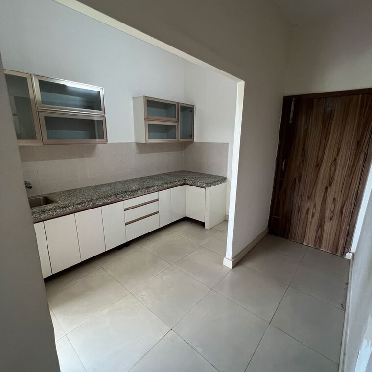 Kitchen, kollur-gated-community 3 Bedroom 1699 Sq.Ft. Apartment In Kollur Hyderabad 9741089