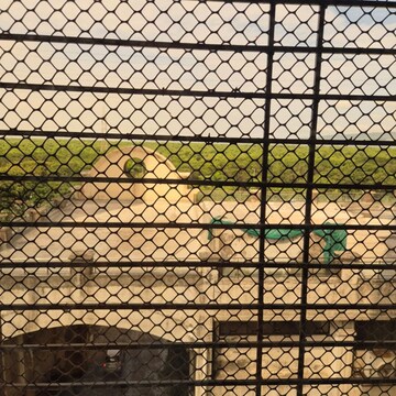 Bathroom in 3 BHK Apartment at Kollur Gated Community, Kollur – for Sale