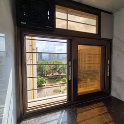 3 BHK + Extra Room Apartment For Sale in Kollur Gated Community