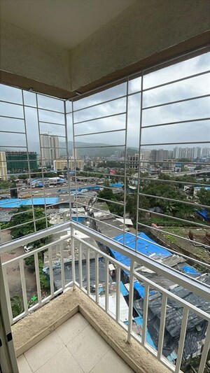 3 BHK Apartment – Exterior View View at Kollur Gated Community, Kollur - for Sale