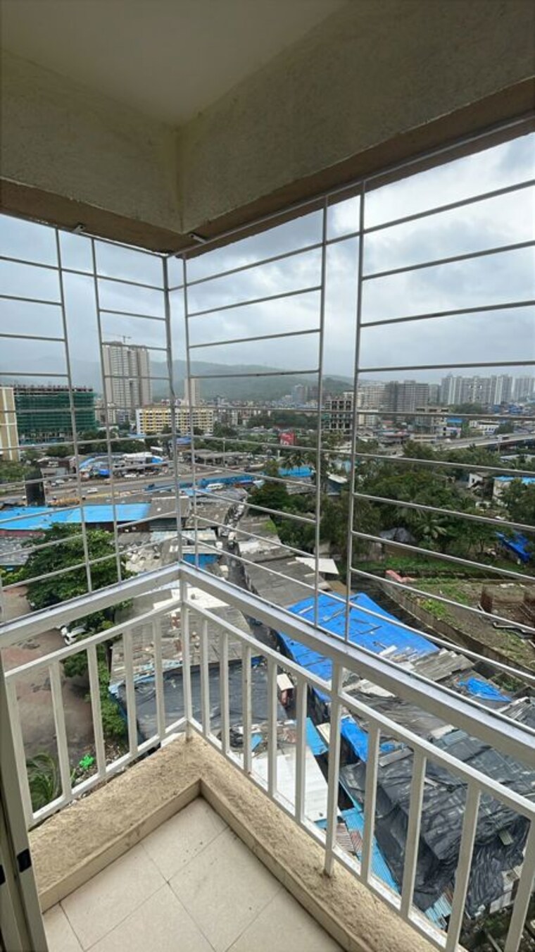 Exterior View, kollur-gated-community 3 Bedroom 1713 Sq.Ft. Apartment In Kollur Hyderabad 9741085