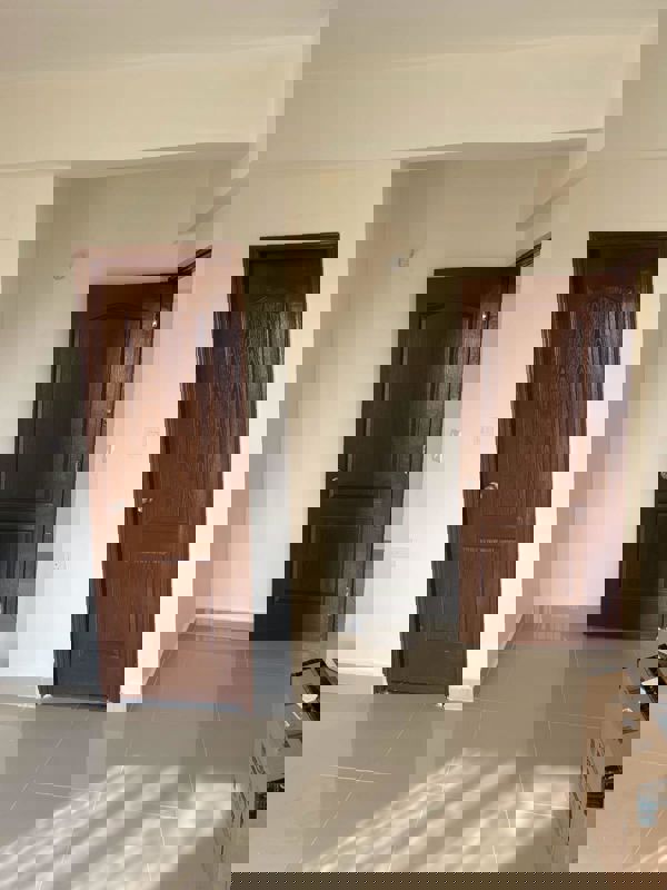 3 BHK + Extra Room 1721 Sq.Ft. Apartment in Kollur Gated Community