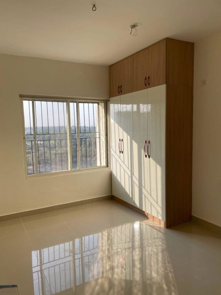 Room, kollur-gated-community 3 Bedroom 1721 Sq.Ft. Apartment In Kollur Hyderabad 9741086