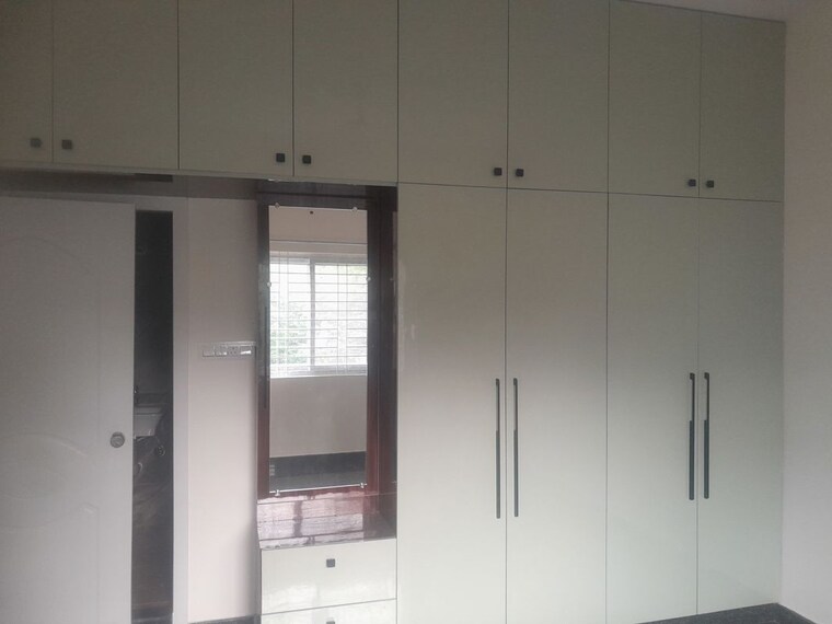 undefined, nri layout 2 Bedroom 1200 Sq.Ft. Builder Floor In Nri Layout Bangalore 9741272