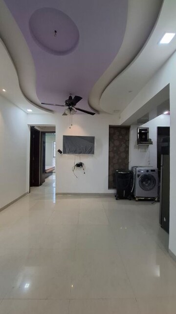 Building Lobby in 2 BHK Apartment at Samartha 41 Estera Phase 3, Punawale – for Rent
