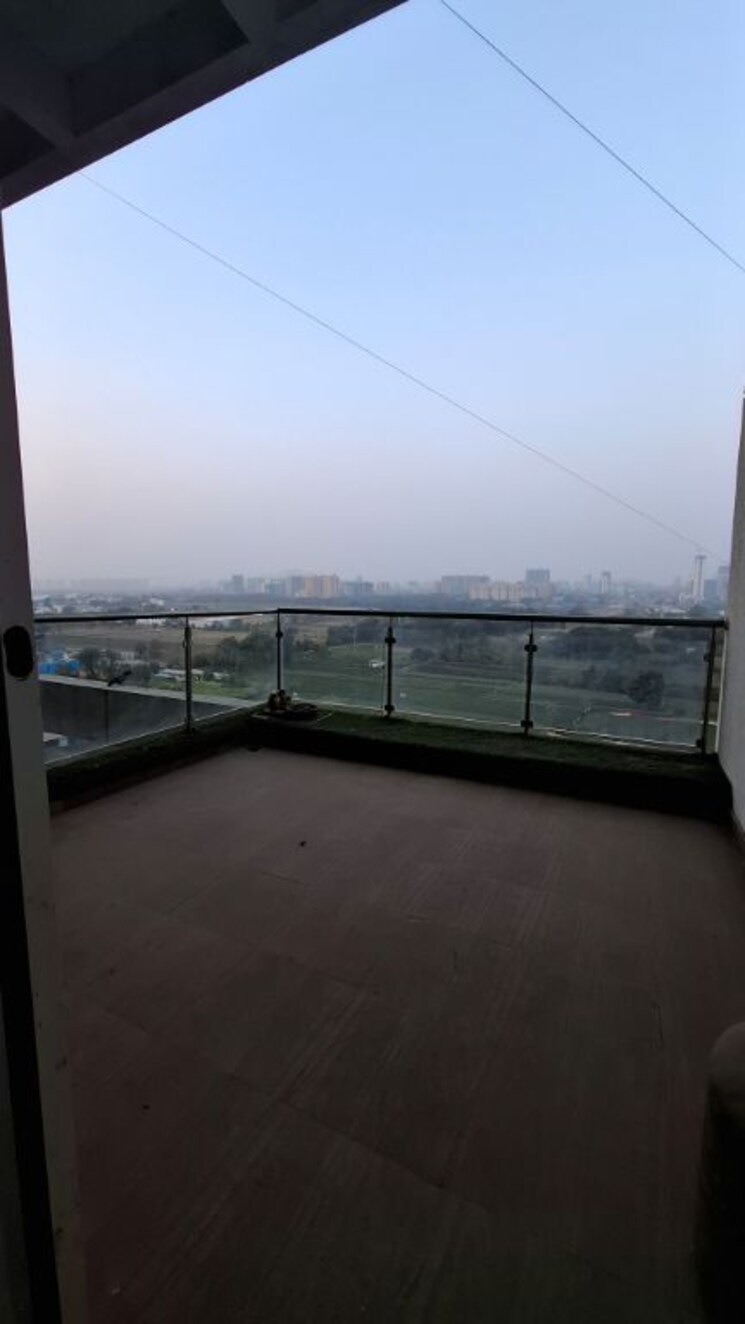 Balcony, samartha-41-estera-phase-3 2 Bedroom 1032 Sq.Ft. Apartment In Punawale Pune 9741331